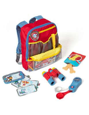 Mochila de Aventuras Paw Patrol Melissa & Doug