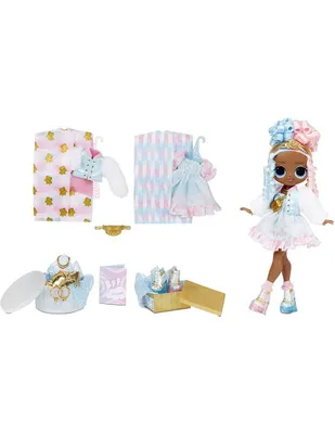 Muñeca L.O.L. Sweets OMG Fashion Doll