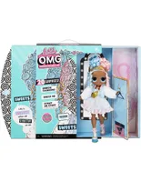 Muñeca L.O.L. Sweets OMG Fashion Doll