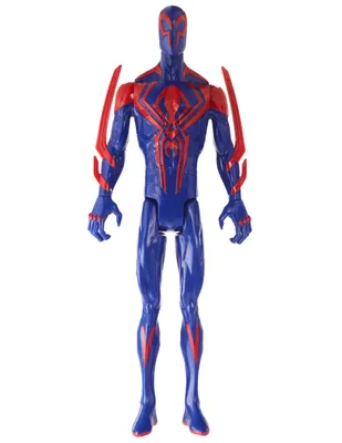 Figura de acción Spider-Man Hasbro