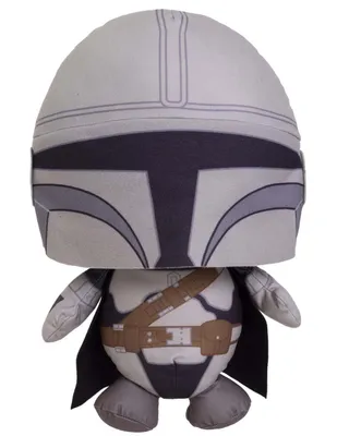 Peluche Star Wars The Mandalorian