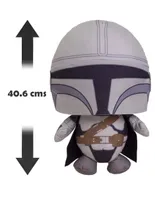 Peluche Star Wars The Mandalorian