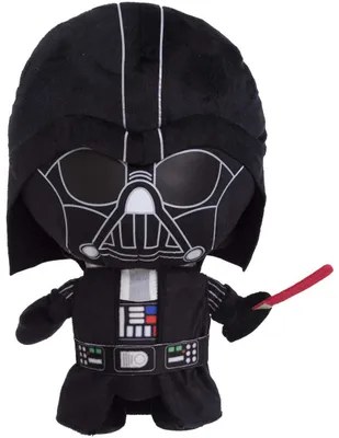 Peluche de Darth Vader Star Wars