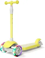 Scooter Infancia Feliz