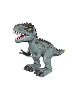 Figura T-Rex Toy Town con luz y sonido