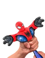 Figura de acción Bandai elástico Marvel