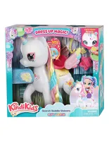 Muñeco Kindi Kids T7 Unicornio