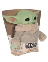 Peluche de Grogu Star Wars