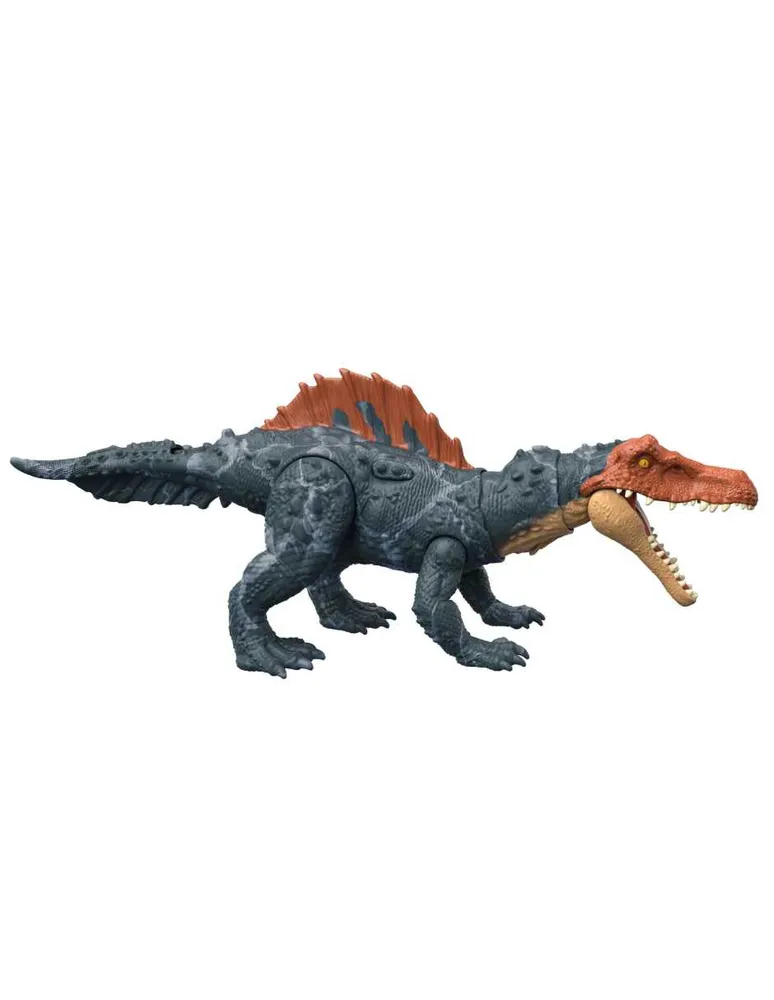 Figura de acción Jurassic World Mattel