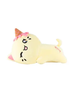 Peluche de gato Regaluches