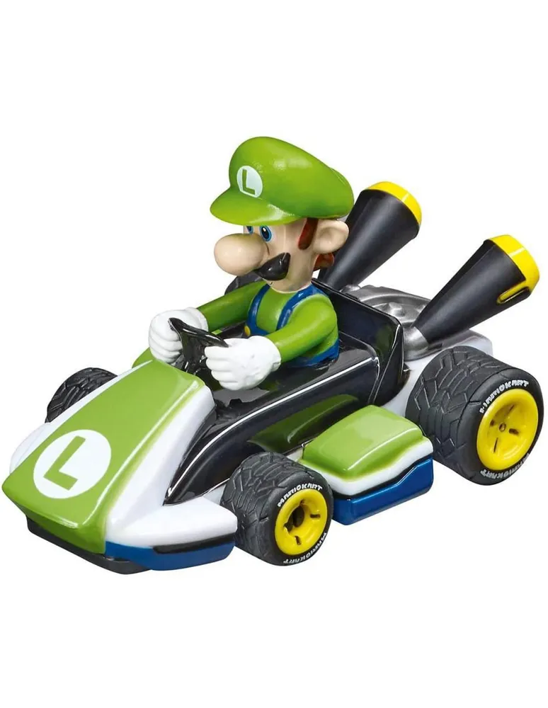 Pista Mario Kart CARRERA - 20025243