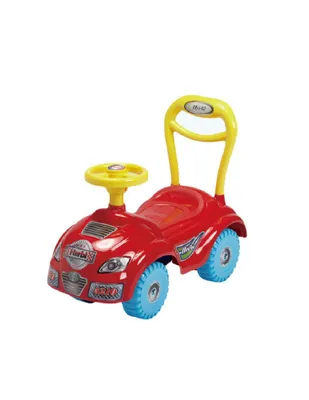 Automóvil montable Mytoy