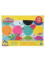 Brillantes creaciones Hasbro Play-Doh