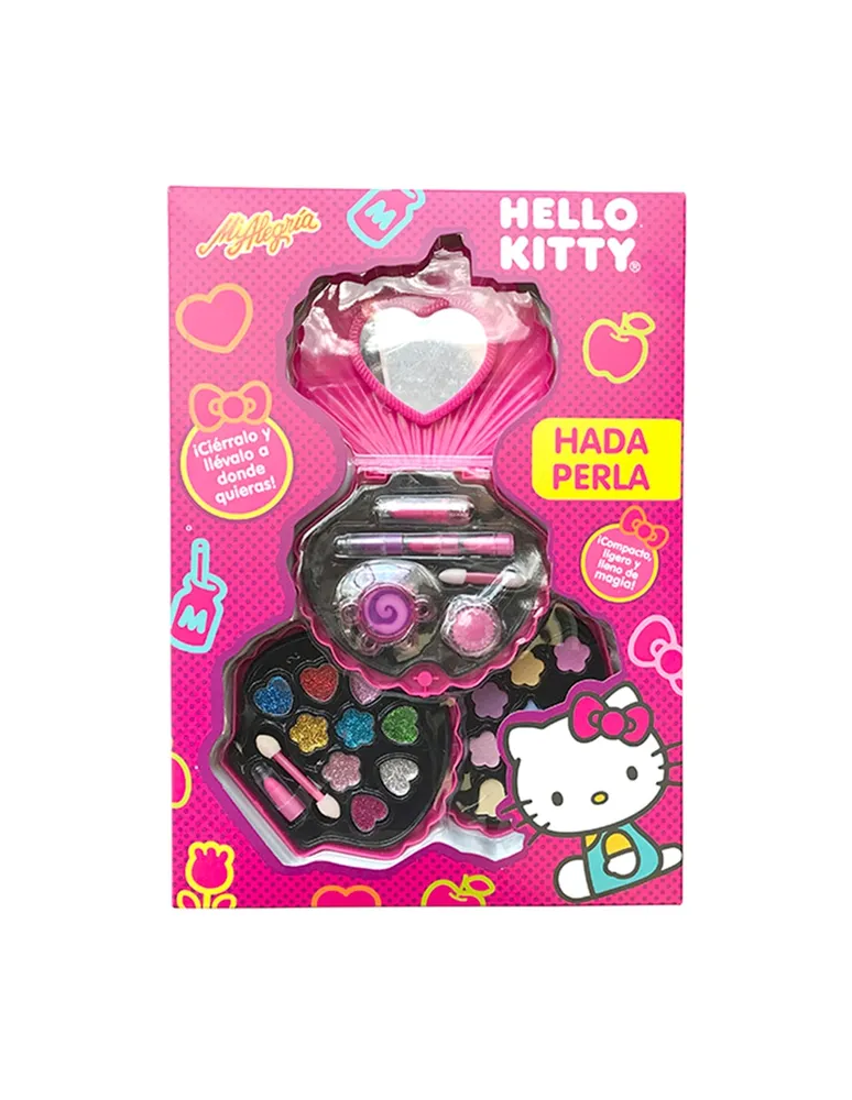 Mi Alegría Hello Kitty Hada Perla para niña