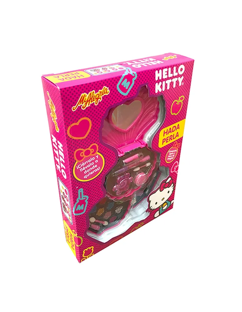 Mi Alegría Hello Kitty Hada Perla para niña