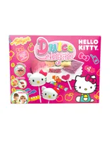 Mi Alegría Hello Kitty Dulce Alegría recreativo para niña