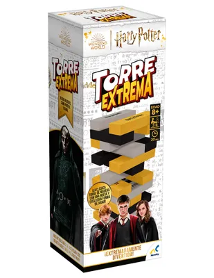 Torre extrema Harry Potter Novelty