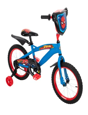Bicicleta infantil Huffy rodada 16 para niño