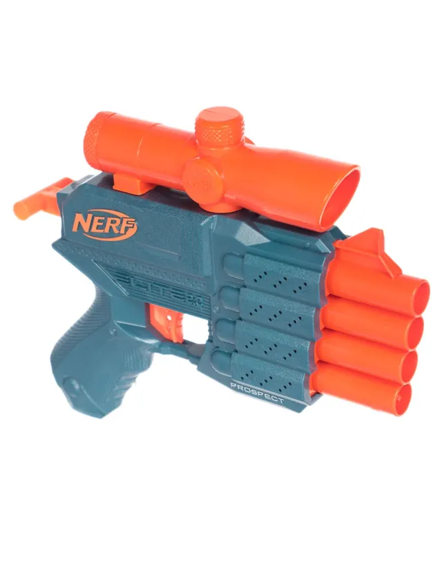 Pistola para dardos Nerf Mega Talon Blaster