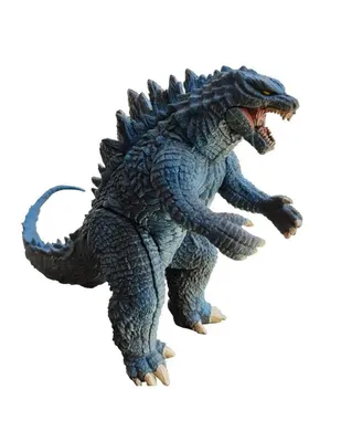 Figura de acción Godzilla Frutivegie con sonido