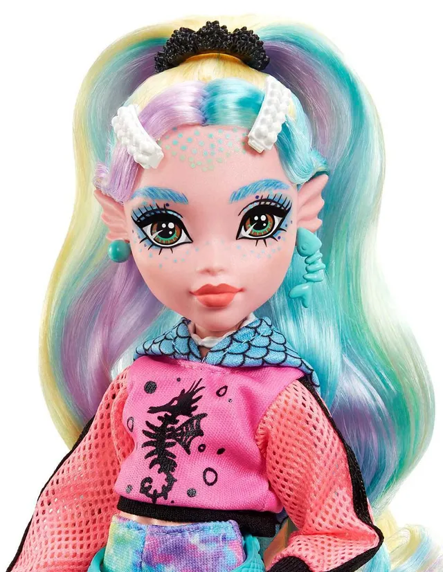 Boneca – Monster High – Frankie Stein – Mattel - RioMar Recife Online