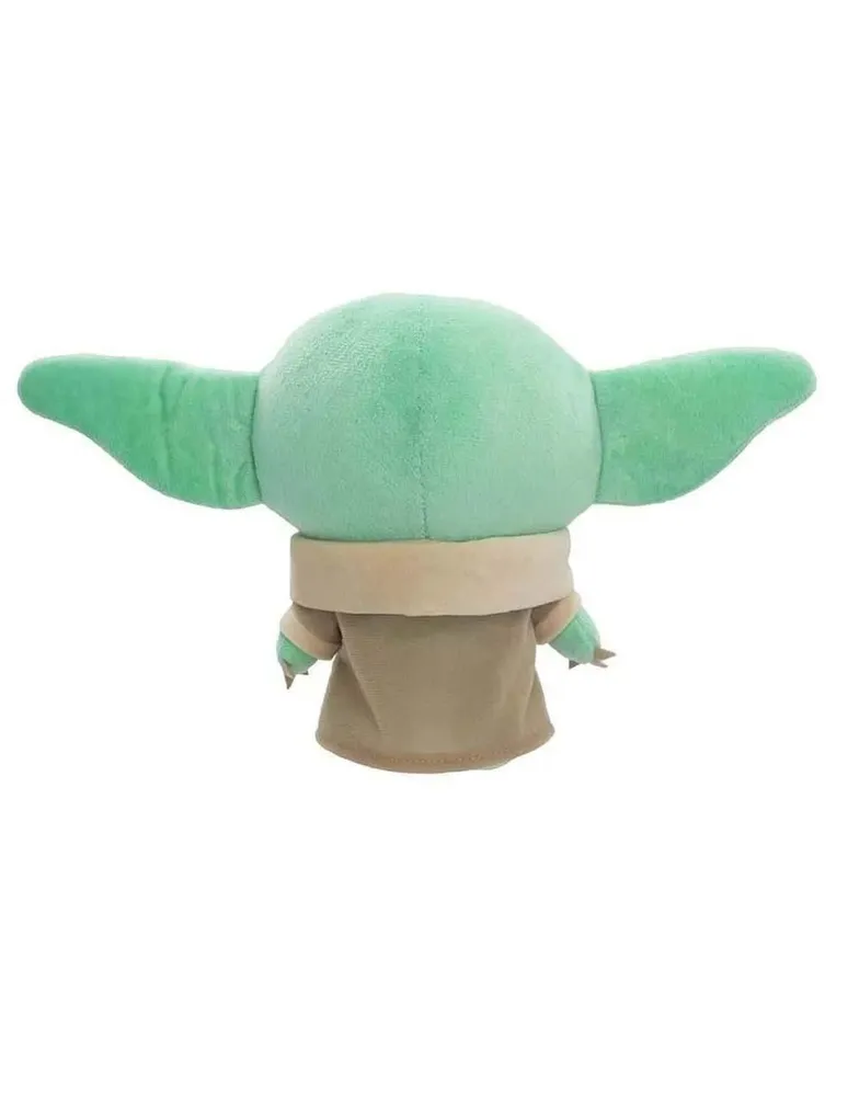 Peluche Baby Yoda Mandalorian - Star Wars - TiendaPanama