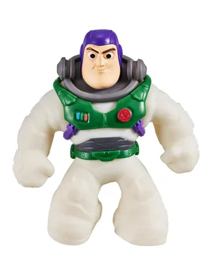 Figura de acción Buzz Lightyear Bandai elástico