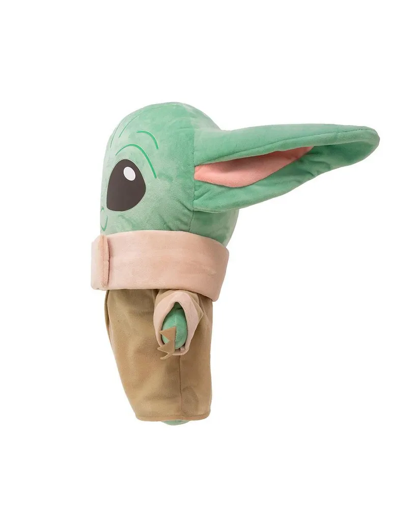 Peluche de grogu Star Wars The Mandalorian