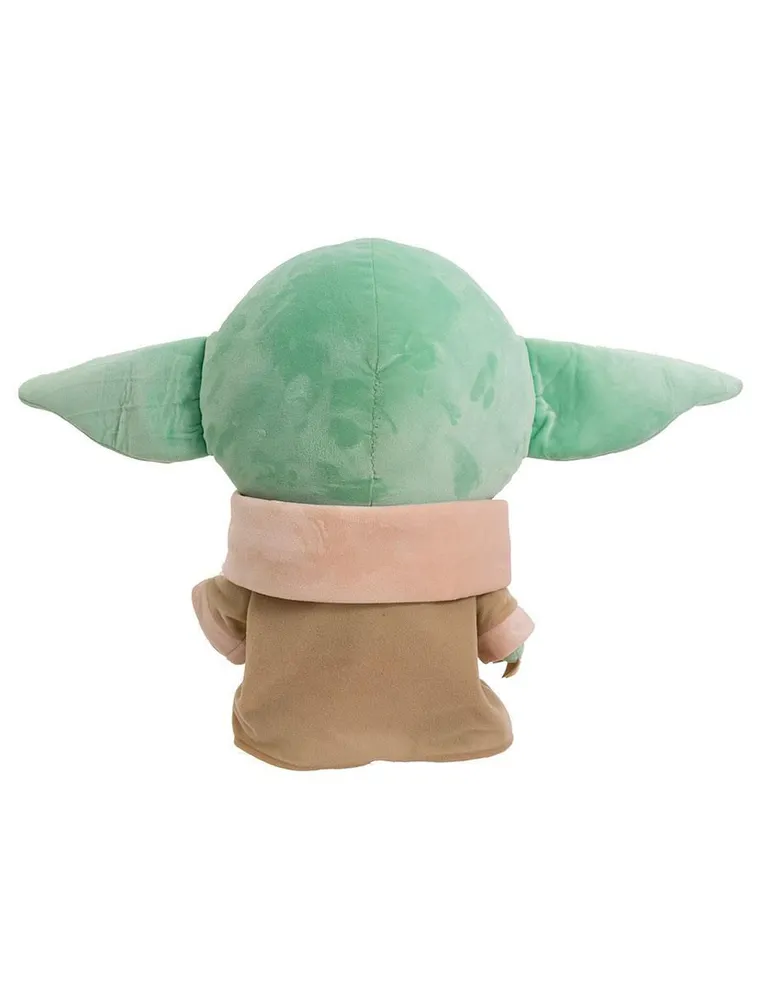 Peluche de grogu Star Wars The Mandalorian