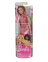 Muñeca fashion Barbie Fashion Doll
