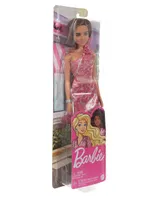 Muñeca fashion Barbie Fashion Doll