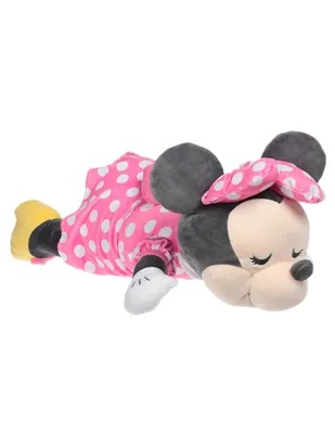 Peluche Cuddleez Disney Store Minnie Mouse