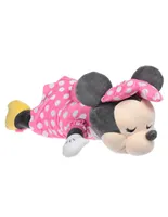 Peluche Cuddleez Disney Store Minnie Mouse