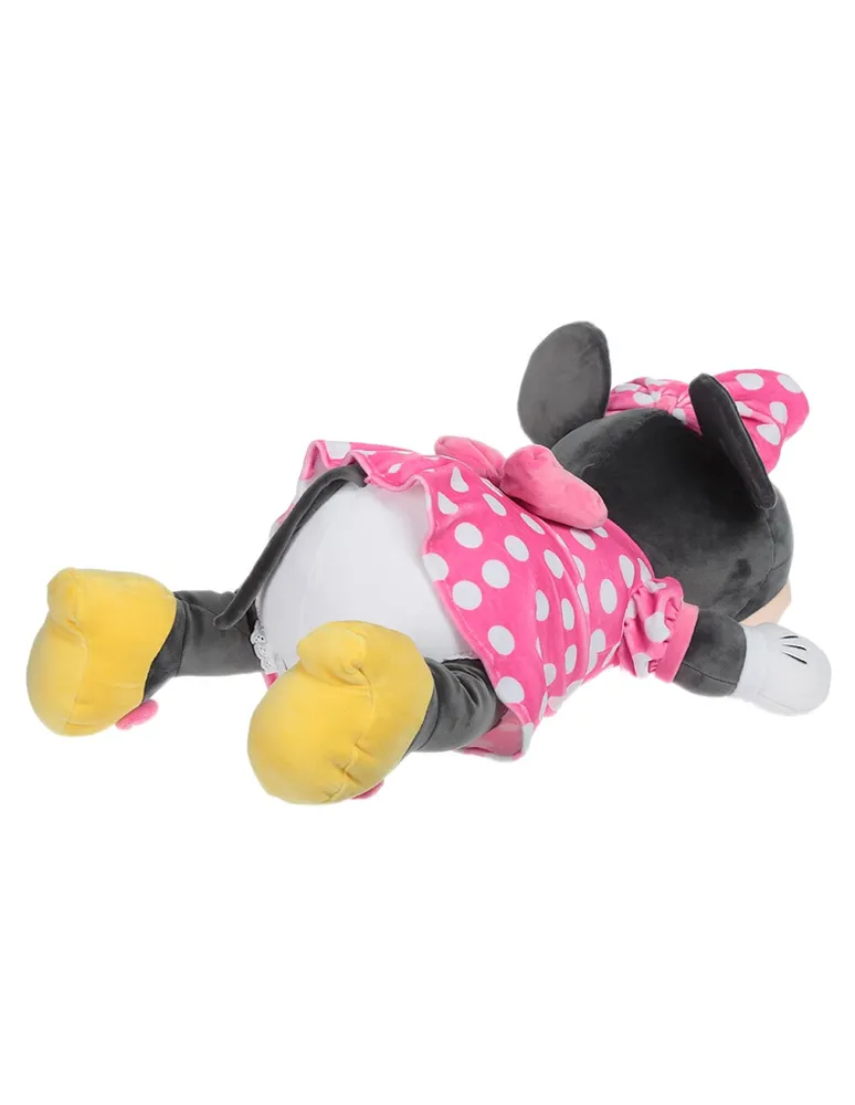 Peluche Cuddleez Disney Store Minnie Mouse