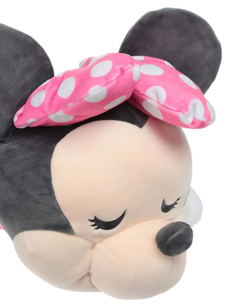 Peluche Cuddleez Disney Store Minnie Mouse