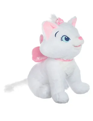 Peluche Marie Disney Store Classic Characters