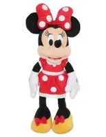 Peluche Disney Store Minnie Mouse