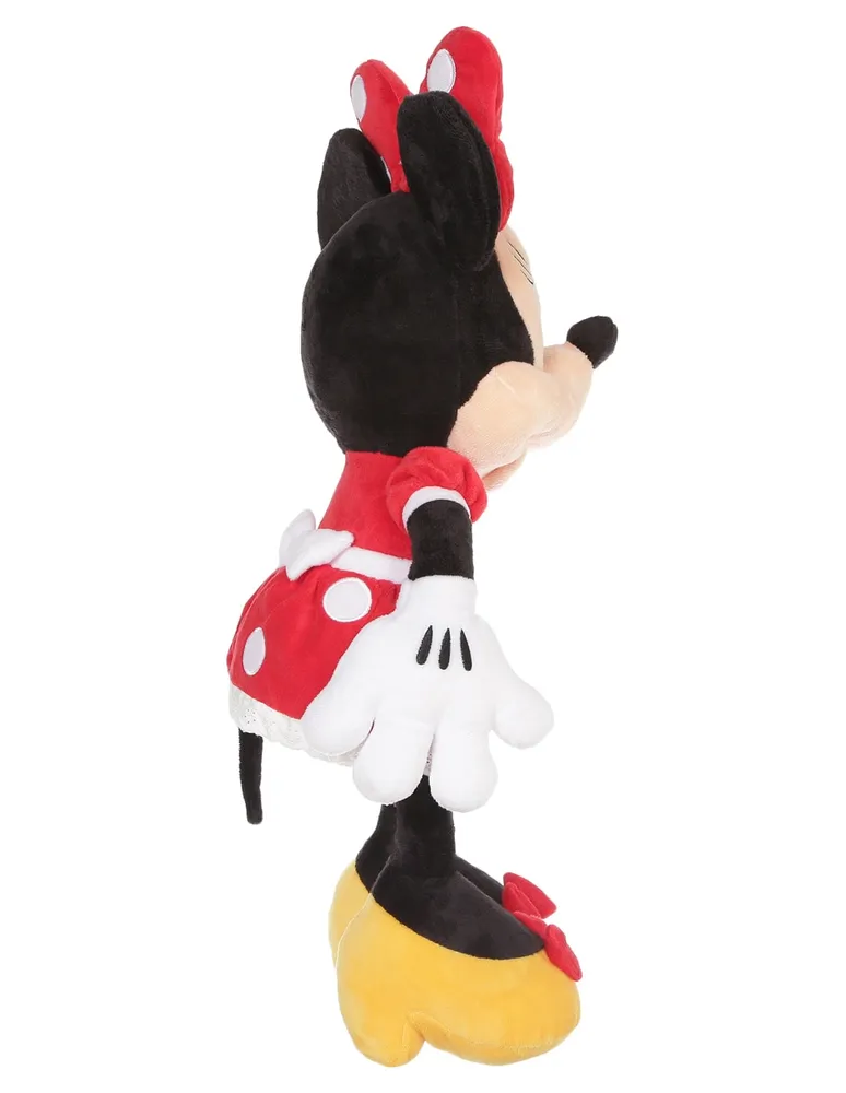 Peluche Disney Store Minnie Mouse