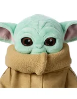 Peluche Disney Store The Child