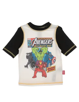 Wetshirt Disney Store Avengers
