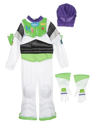 Disfraz Disney Store Buzz Lightyear para niño