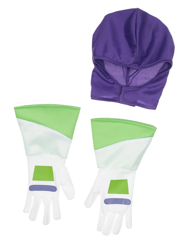 Disfraz Disney Store Buzz Lightyear para niño