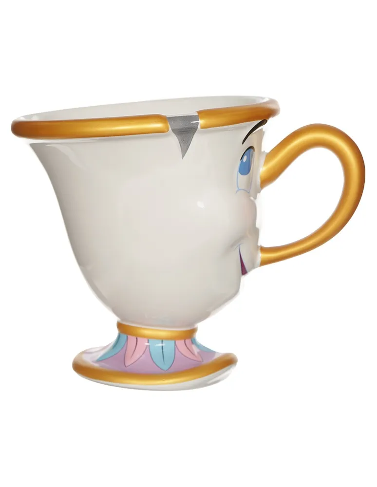 Colección de tazas clásicas, Disney Store