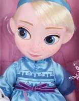 Muñeca Disney Animators Frozen Elsa