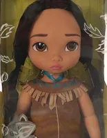 Muñeca Disney Pocahontas