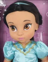 Muñeca Disney Animators Aladdin Jasmine