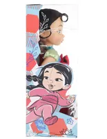 Muñeca Disney Animators Mulan