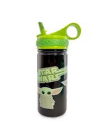 Botella Disney Store Baby Yoda