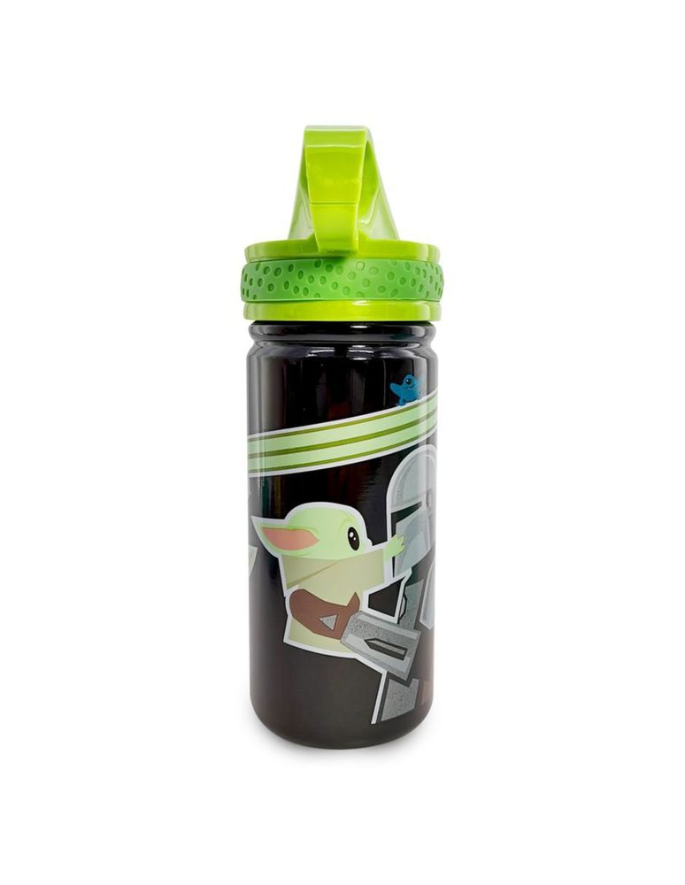 Botella Disney Store Baby Yoda