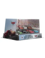 Set figuras Cars Disney